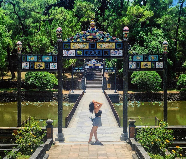 Ảnh: marinamandarinaaa