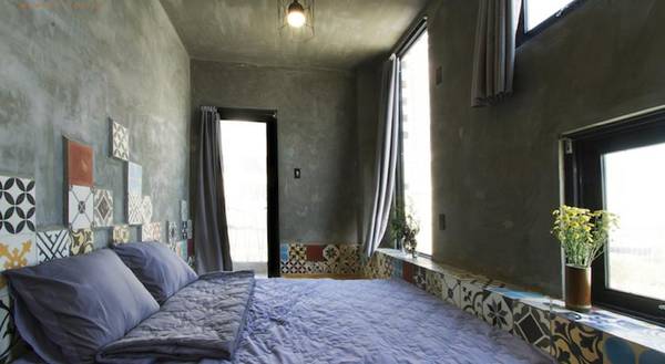 Ở đây cũng có nhiều loại phòng khác nhau để bạn lựa chọn.