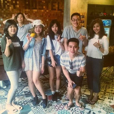 Ngoài sự ấn tượng về kiến trúc, Memory Hostel còn hấp dẫn các khách lưu trú bằng các dịch vụ truyền tải được tinh thần, tình cảm của đất và người xứ Quảng. Các nhân viên nhiệt tình và am hiểu về Đà Nẵng sẽ đưa bạn đi đến những địa chỉ thú vị của Đà Nẵng về ẩm thực và cảnh đẹp. Ảnh: julienspoops