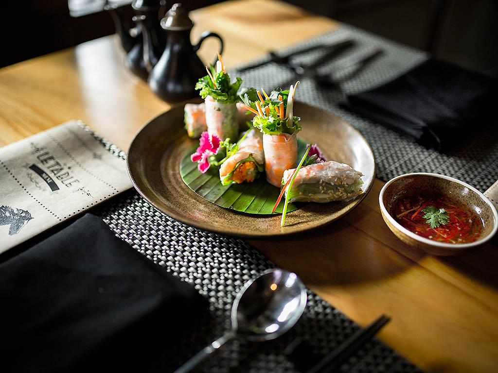 Mercure Danang French Village Bana Hills