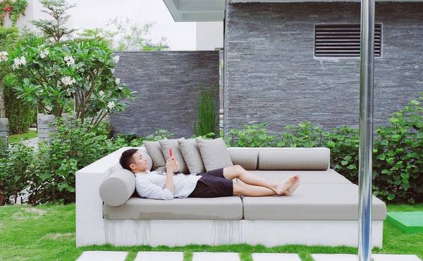 Ảnh: Mai Quang Anh