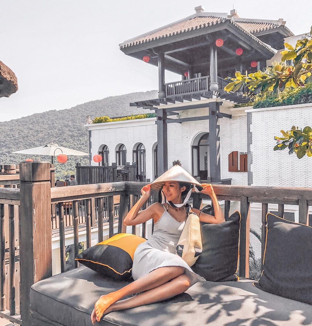 Ảnh: intercontinentaldanang