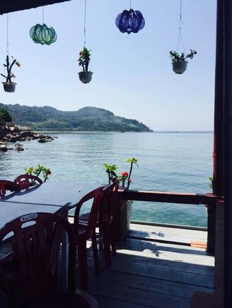 Ảnh: Facebook khu du lịch sinh thái Bảy Ban