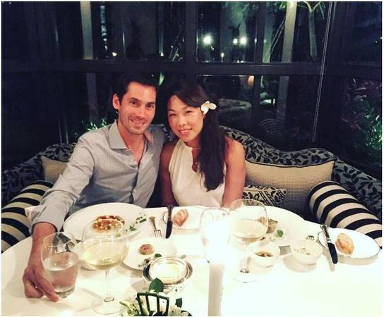 Những trải nghiệm đáng nhớ của thực khách khi đến La Maison 1888. Ảnh: @marcelacsmo