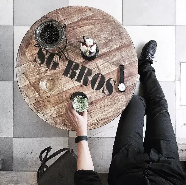 Ảnh: thepandaflavor