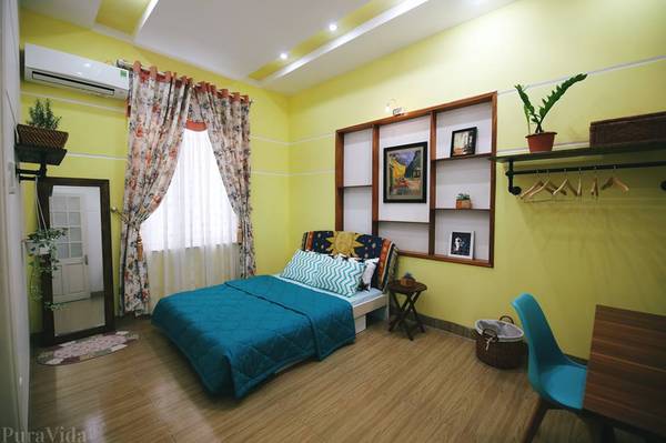 Ảnh: FB Pura Vida House