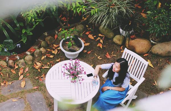 Ảnh: FB Pura Vida House