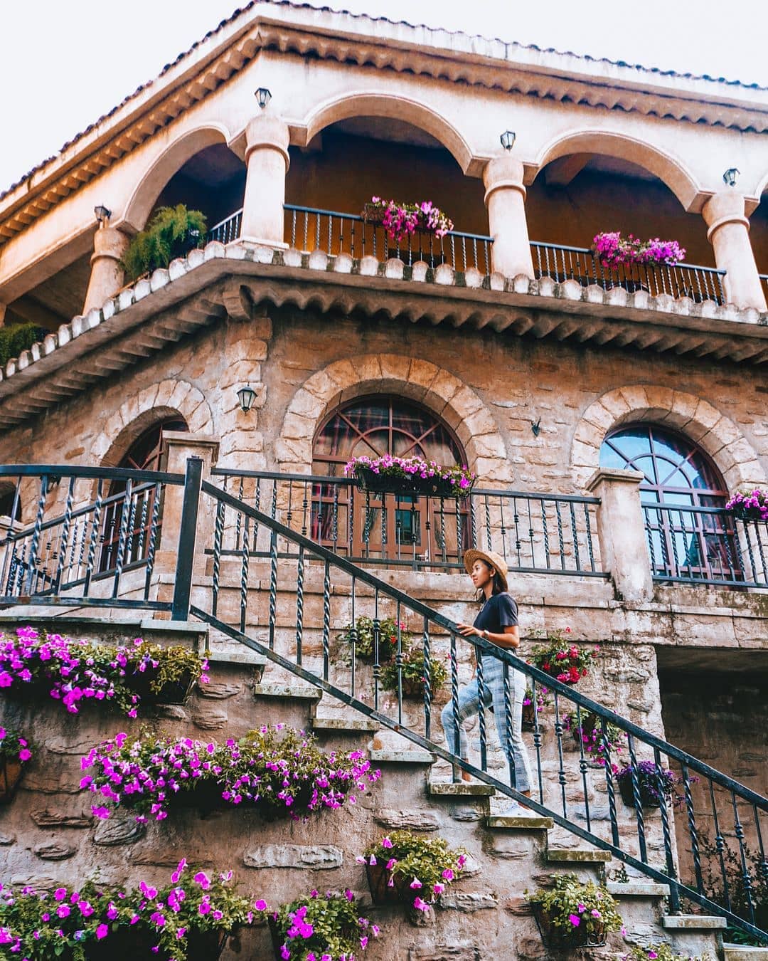 Ảnh: krisanneviray