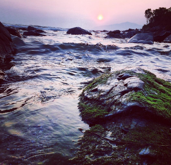 Ảnh:@kimanhmongmanh