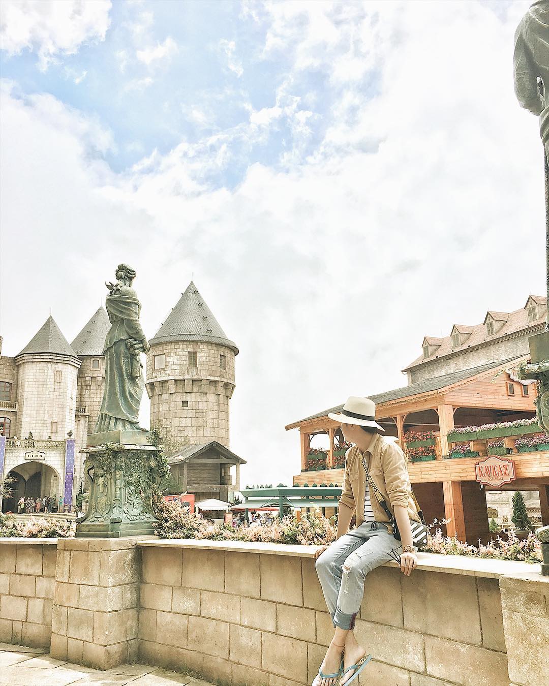 Ảnh: phuc_kimtergram