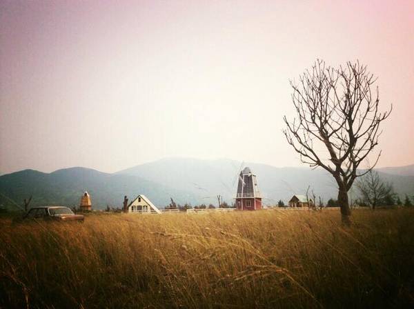 Hà Lan trong lòng Đà Nẵng.