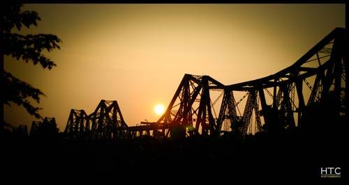 Du lich Ha Noi - Hồ Gươm lãng mạn