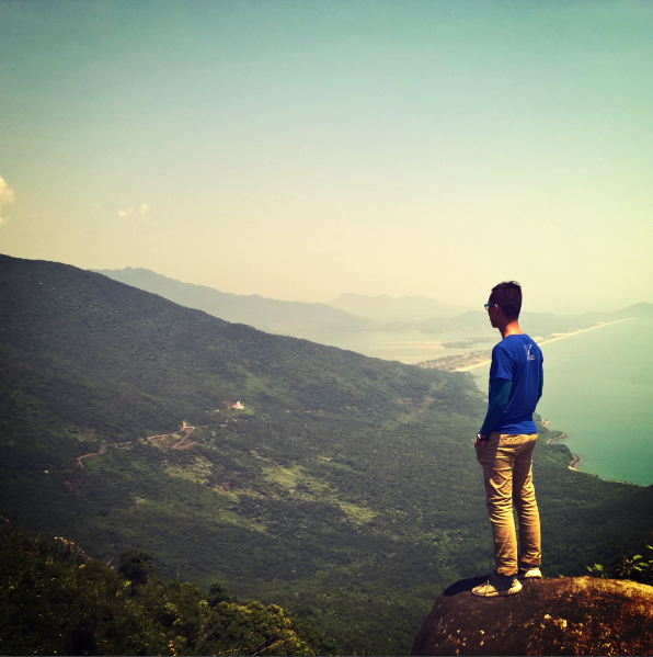 Ảnh: vochihieu2109