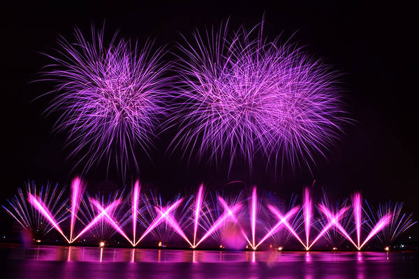 Đội Ba Lan giành giải nhì.