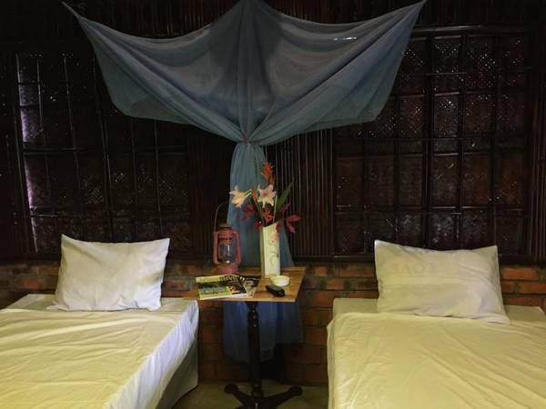 Ảnh: FB Vu Homestay