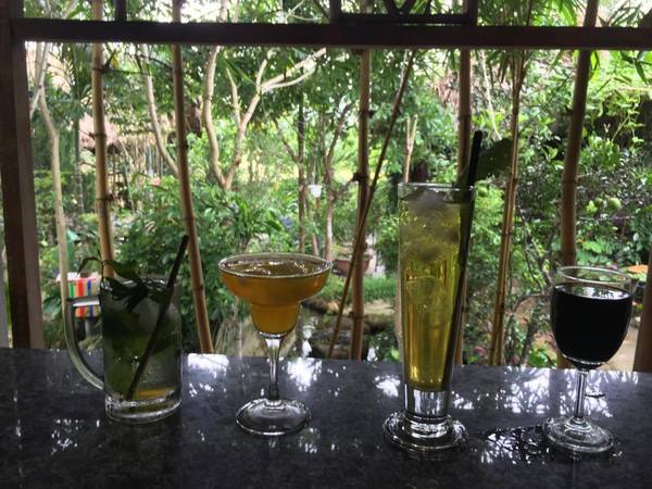 Ảnh: FB Vu Homestay