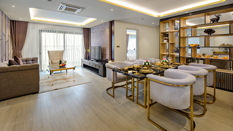 Ảnh: Golden Bay Đà Nẵng