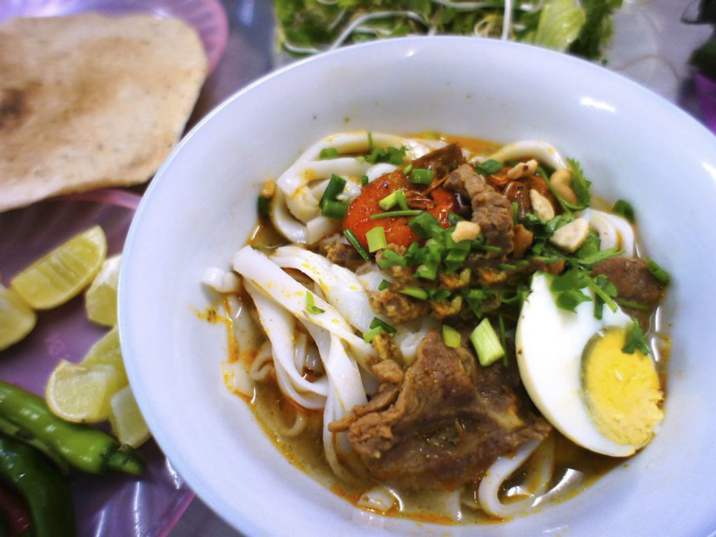 Flower Beachstay Danang