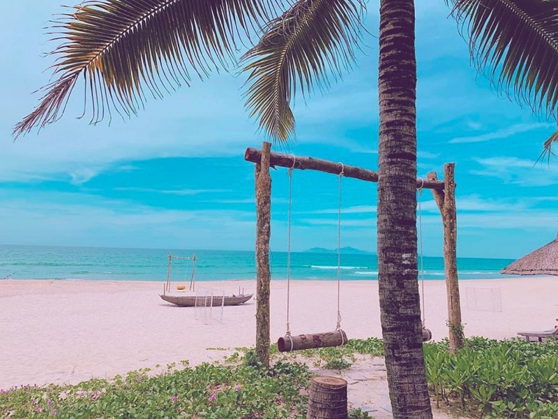 khách sạn Flower Danang