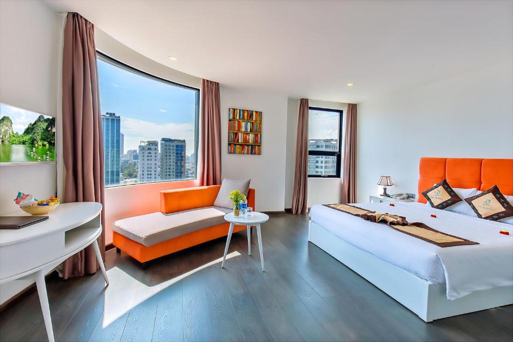 khách sạn Đà Nẵng