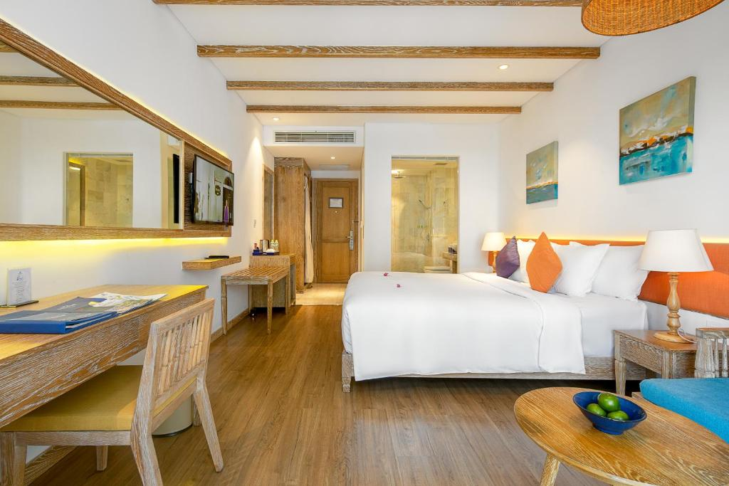 khách sạn Đà Nẵng