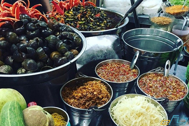 Khách sạn Flower Beachstay Đà Nẵng