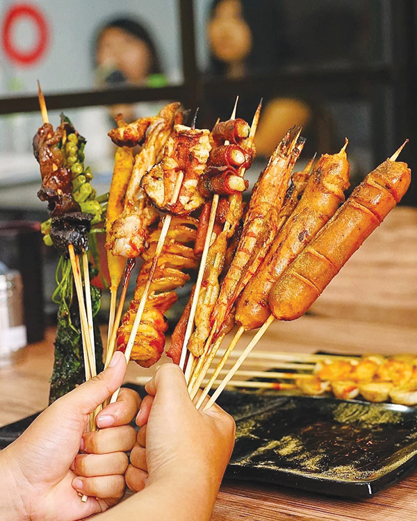 Khách sạn Flower Beachstay Đà Nẵng