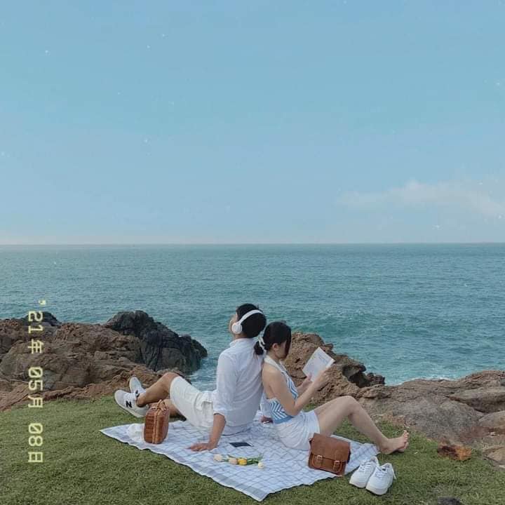 địa điểm checkin sống ảo 