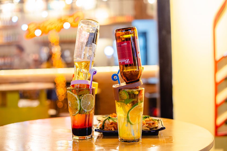 Khách sạn Flower Beachstay Đà Nẵng