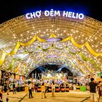 Du Lịch Về Đêm Đà Nẵng Từ Khách Sạn Flower Beachstay