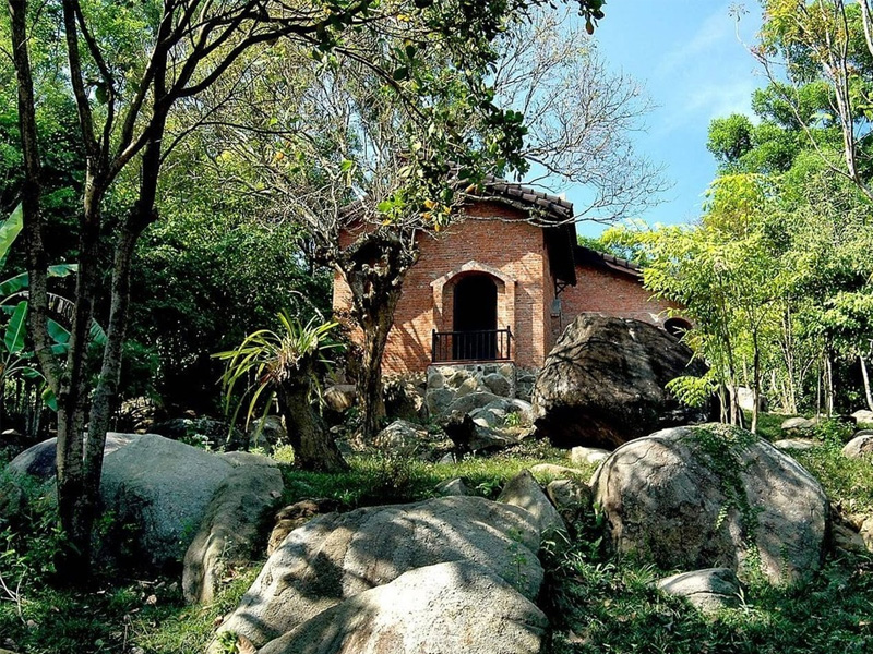 Khách sạn Flower Beachstay Đà Nẵng