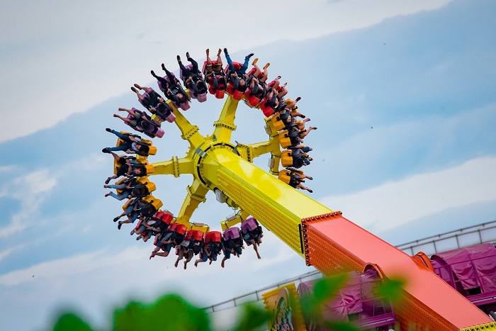 Khách sạn Flower Beachstay Đà Nẵng